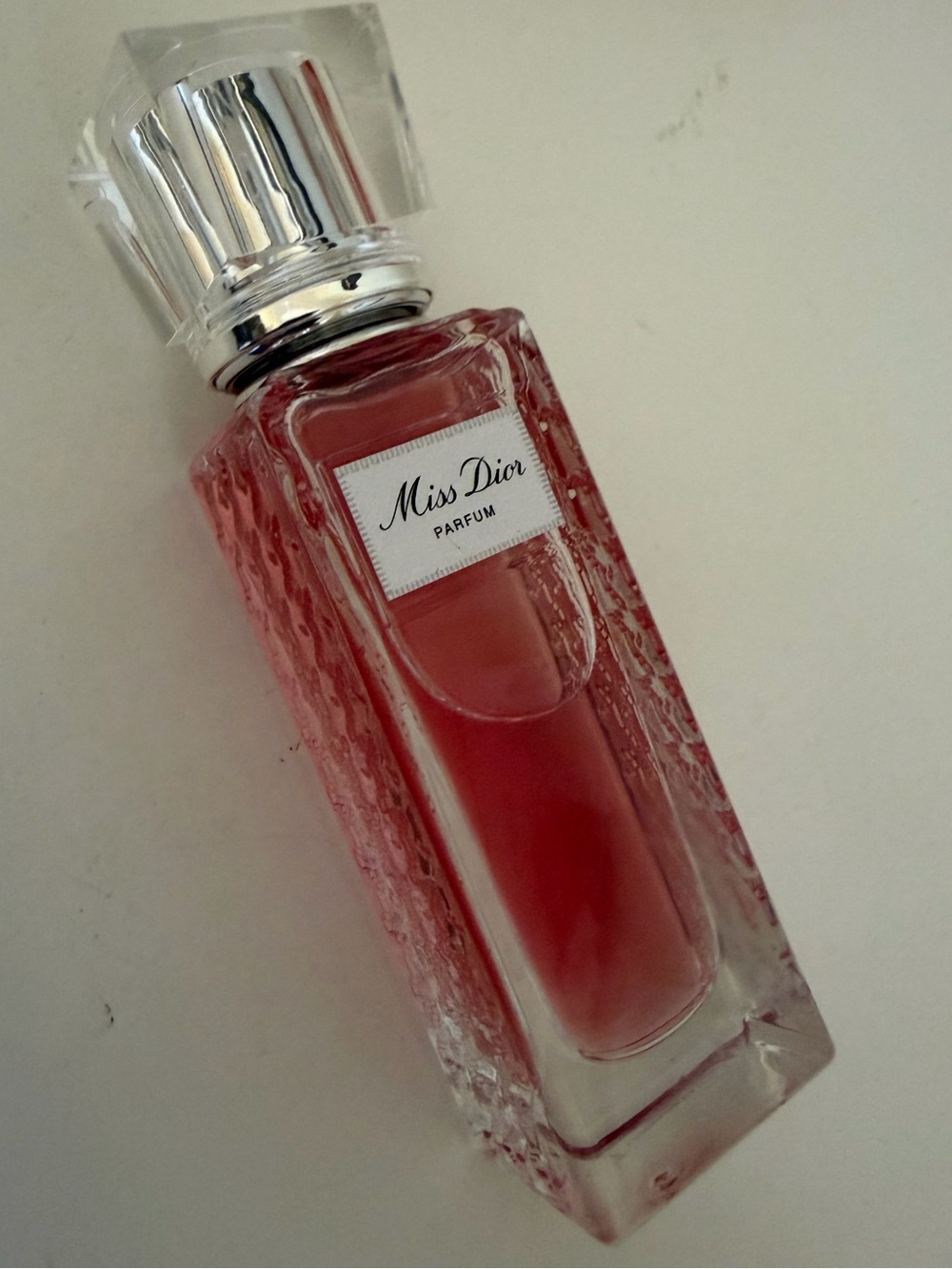 Dior Miss Dior Eau de Parfum Roller-pearl - NEW! - Picture 12 of 13